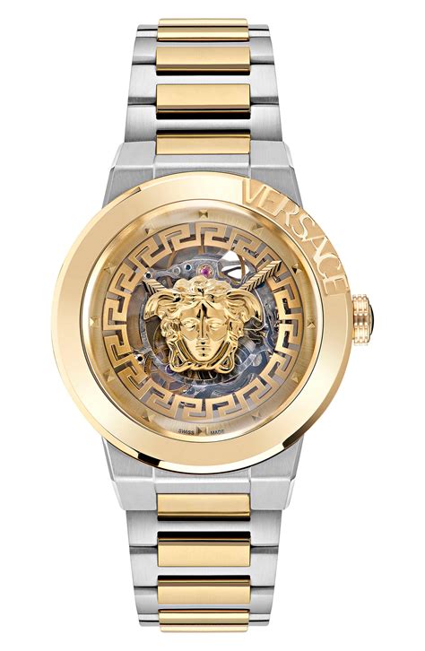 buy versace watches online|Versace watches men's closeout.